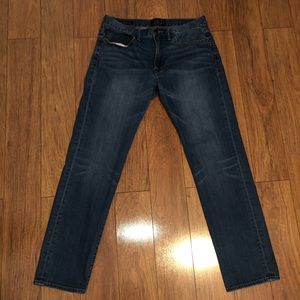 Lucky Brand Blue Jeans 32W/32L